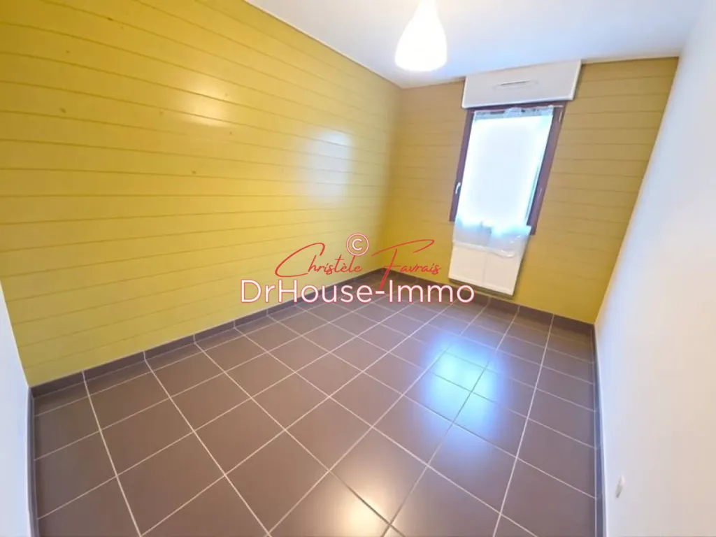 Pièces - Maison à Ossature Bois avec Jacuzzi à Les Loges-Marchis