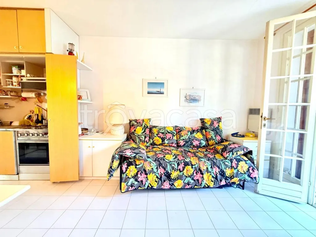 Elutuba - Terraced Villa with Private Garden in Comacchio