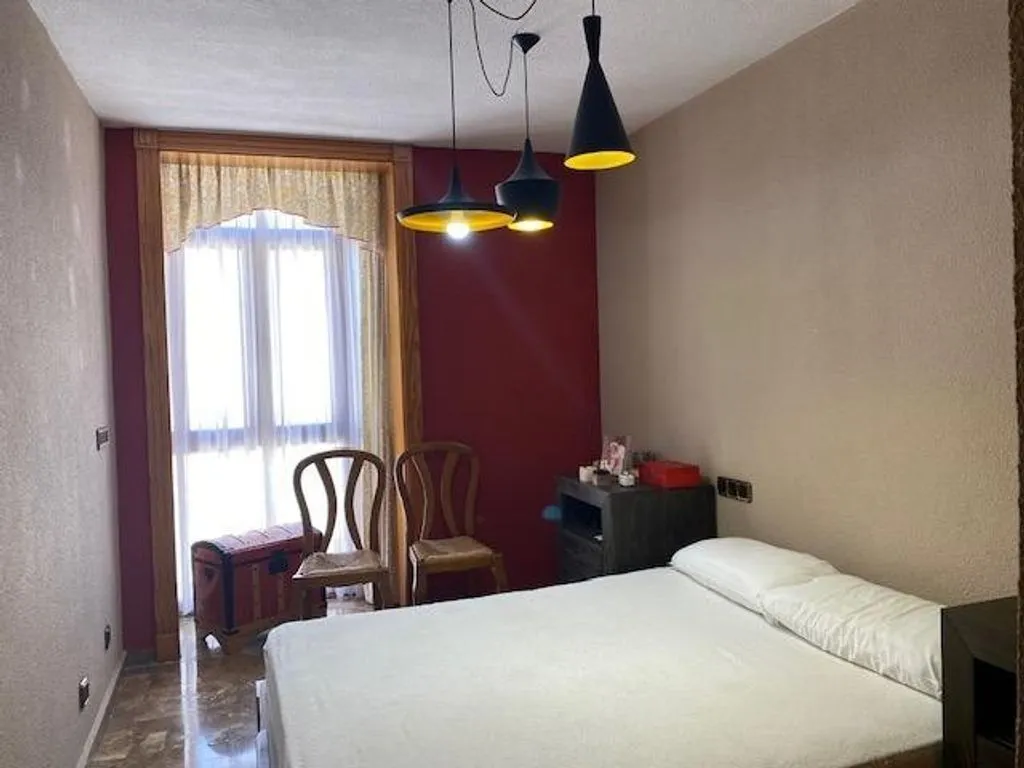 Camere da letto - Luxury Apartment with Balcony in Murcia