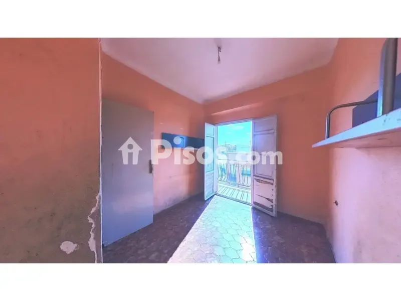 Entrée - Family-orientated Flat in Murcia