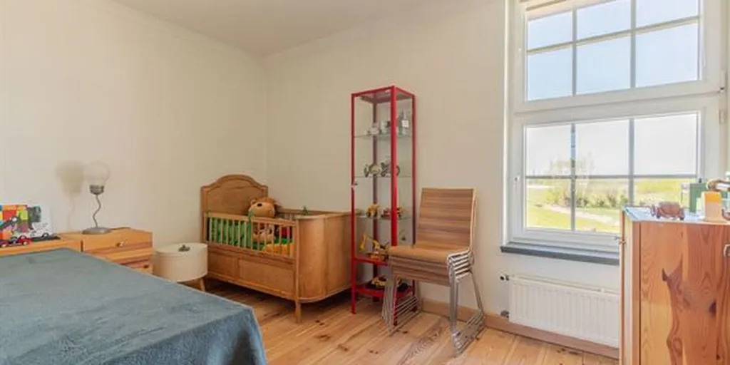 Chambres - Villa avec Jardin et Vue sur les Prairies à Breendonk