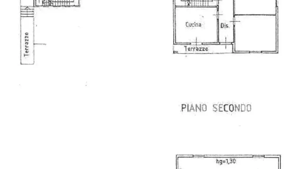 Plaan - Independent Apartment with Panoramic View in Vinci