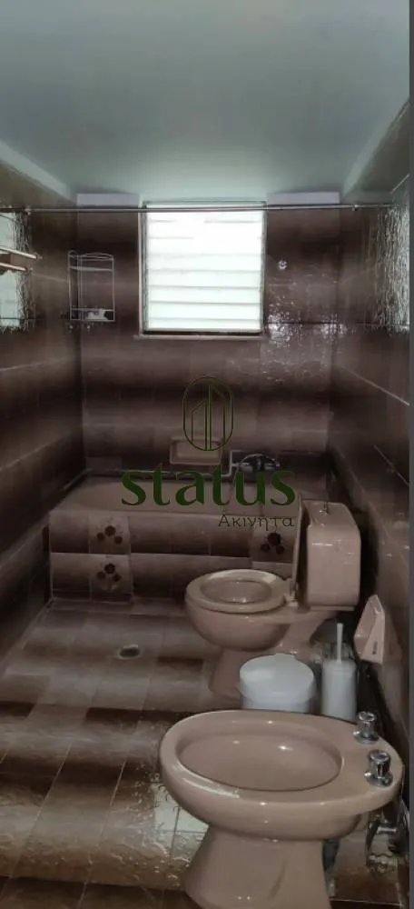Vannitoad - Apartment with Balcony in Patras Centre