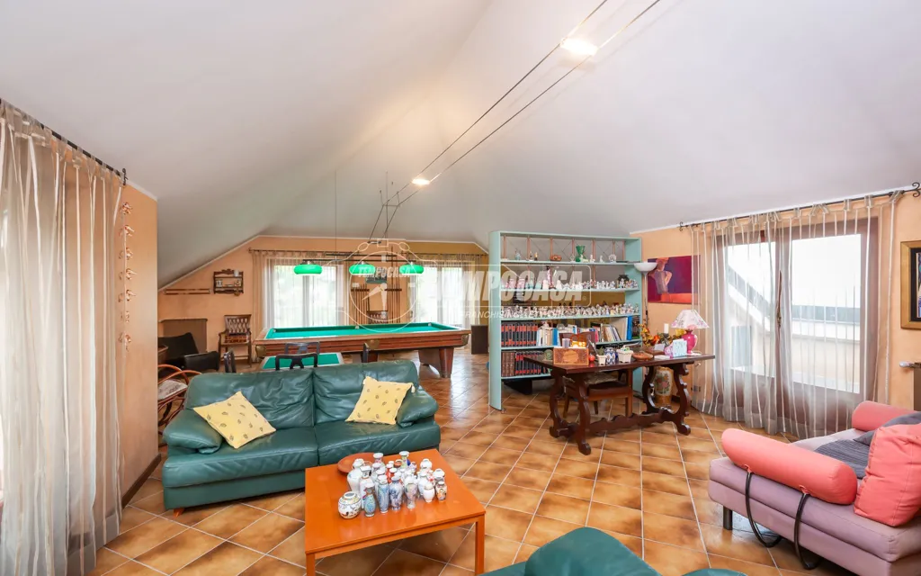 Elutuba - Panoramic Villa with Garden in Almese