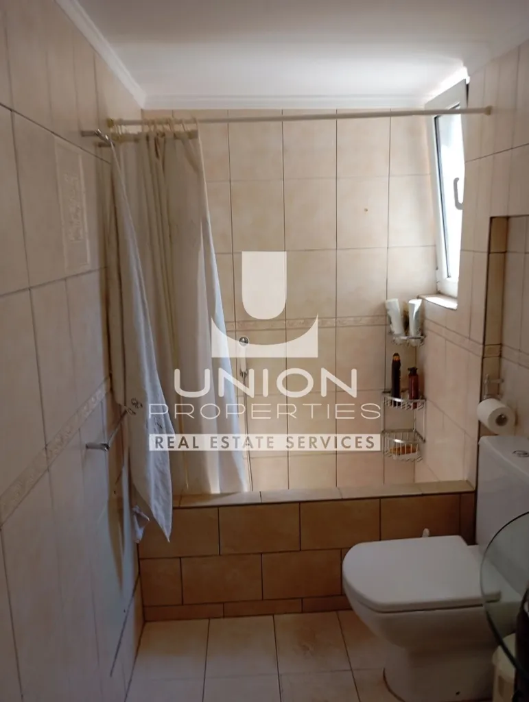 Bagni - Detached House with Sea View in Rafina