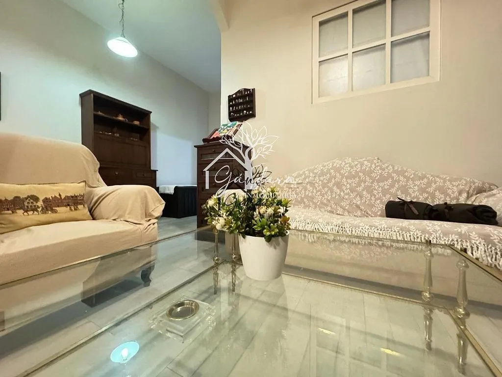 Séjour - Flats with Patio in Ferrol Centre