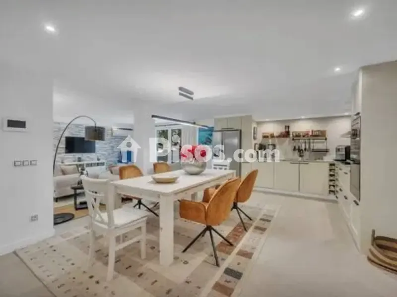 Söögituba - Luxury Villa with Pool in Santa Ponsa