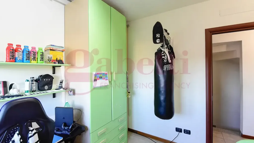 Magamistoad - Modern Villa with Garden in Cantù