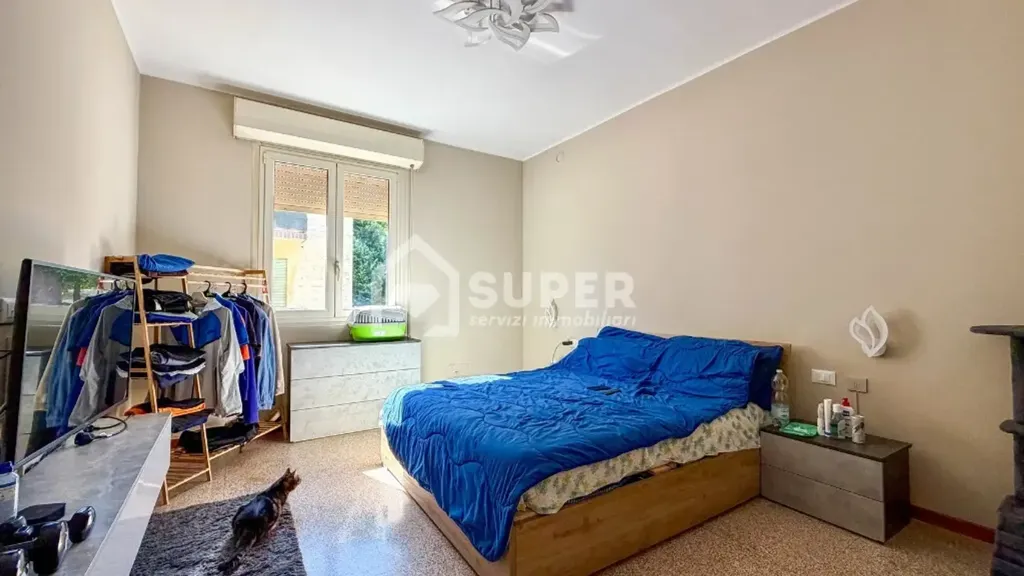 Magamistoad - Fully Rented Flat with Balcony in Faenza