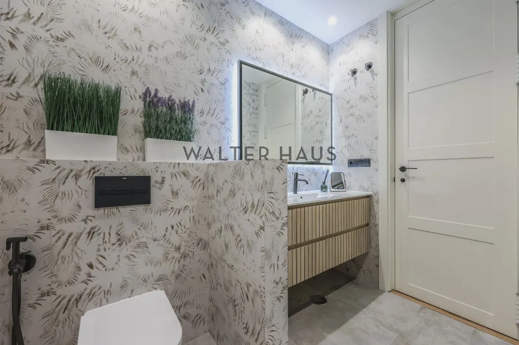 Vannitoad - Renovated Flat with Lift in Salamanca