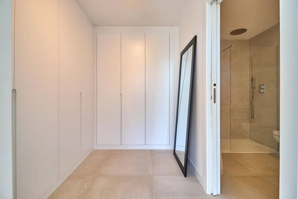 Pièces - Luxury House with Sea View in Mijas