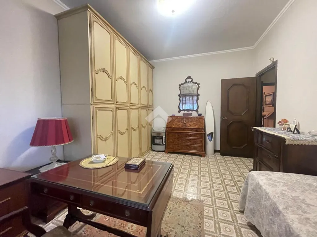 Kabinet - Apartment with Balcony and Parking in Benevento