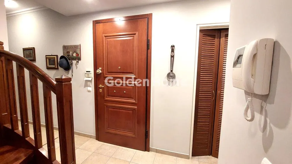 4-room apartment in GR