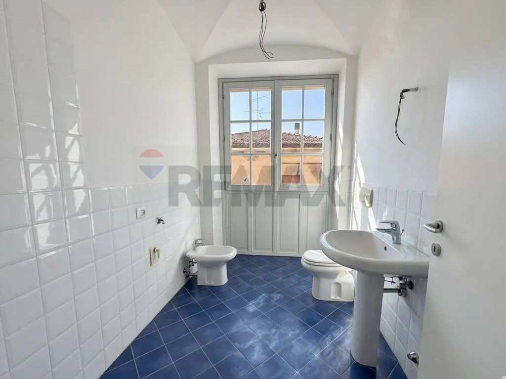 Vannitoad - Rustic Duplex with Box in Novellara