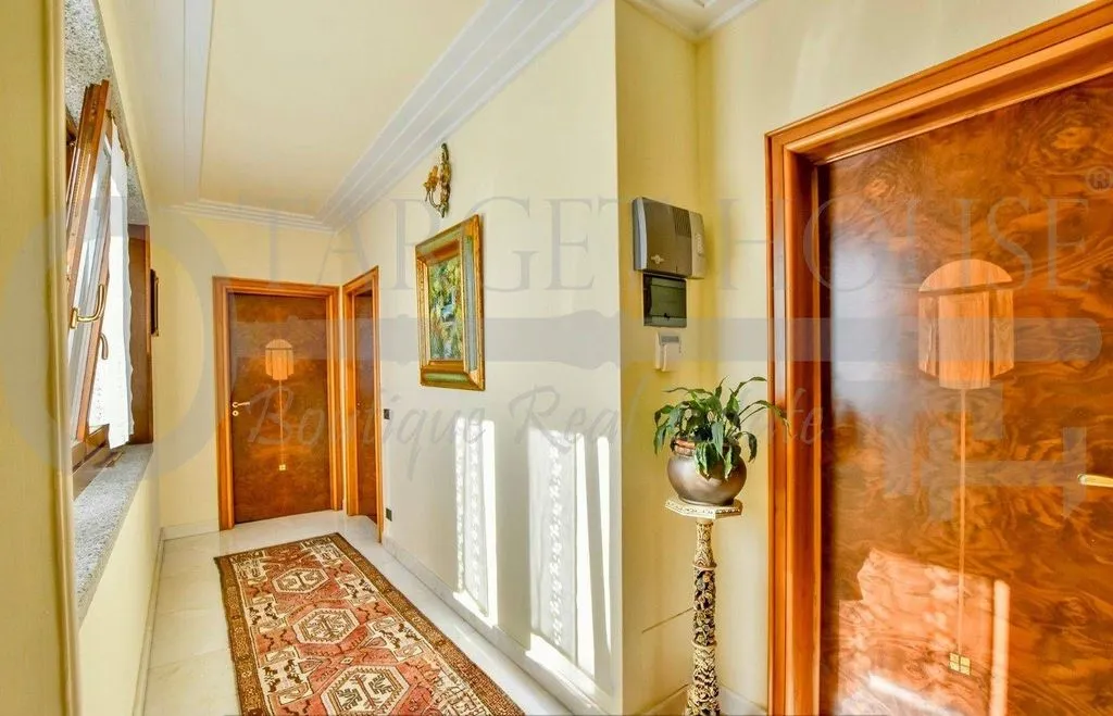 Entrée - Lakefront Villa with Private Garden in Verbania