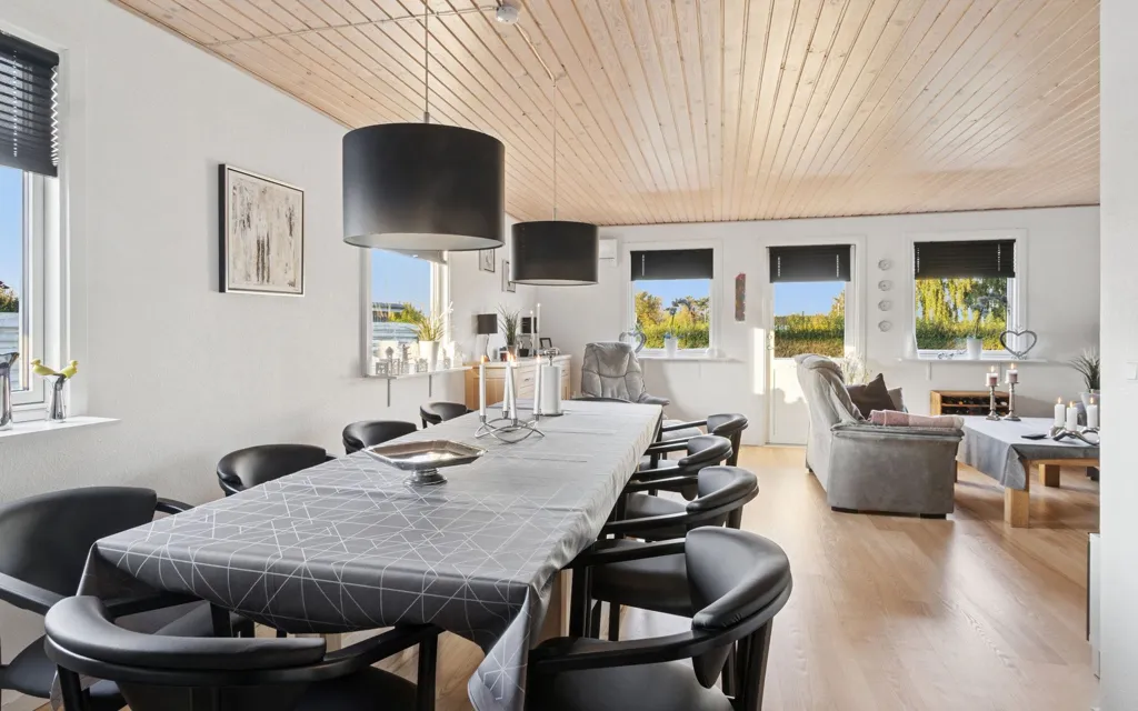 Maison 3 pièces à Slagelse