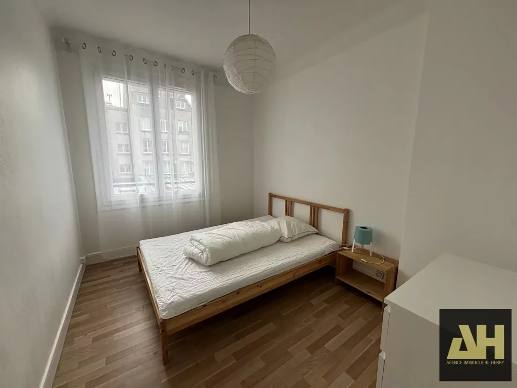 Magamistoad - Charming Flat with Balcony in Brest