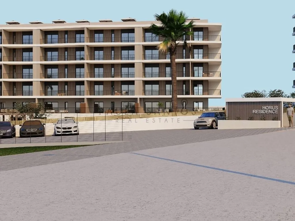 Luxury Flat with Sea View in Praia do Vau, Portimão