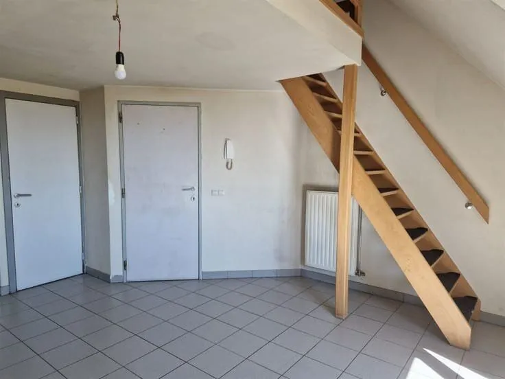 1 magamistoaga korter asukohas Turnhout