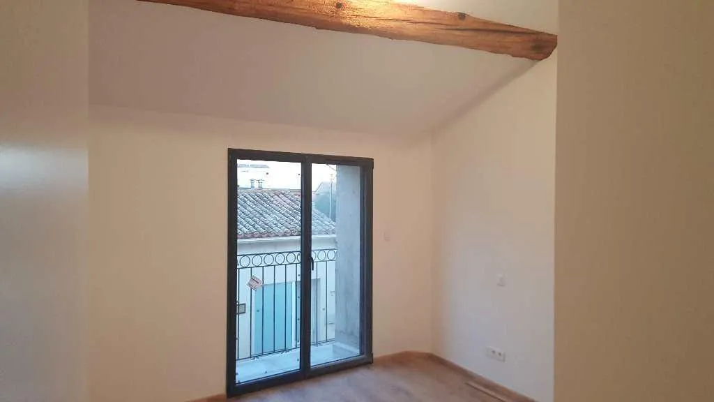 Toad - City Centre Maison with Terrace in Marseillan