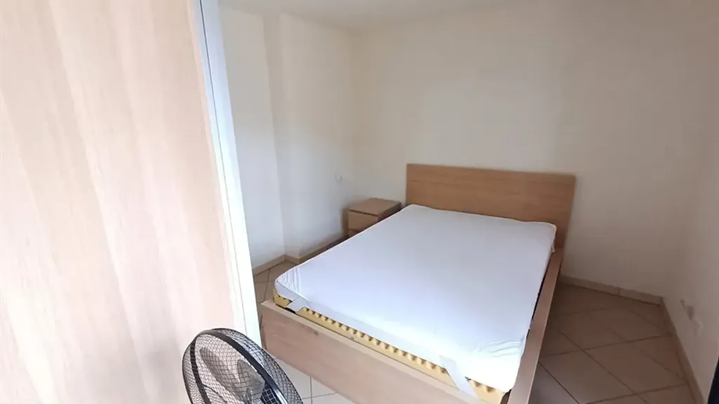 Magamistoad - Modern Flat with Balcony in Florence