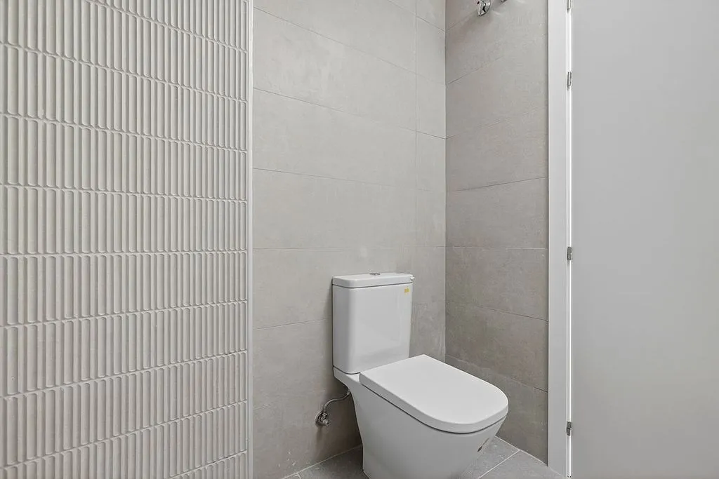 Salles de bain - New Flat with Pool in Triana, Sevilla