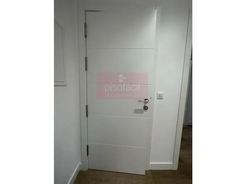 Entrée - New Flat with Garage in Lugo Centre
