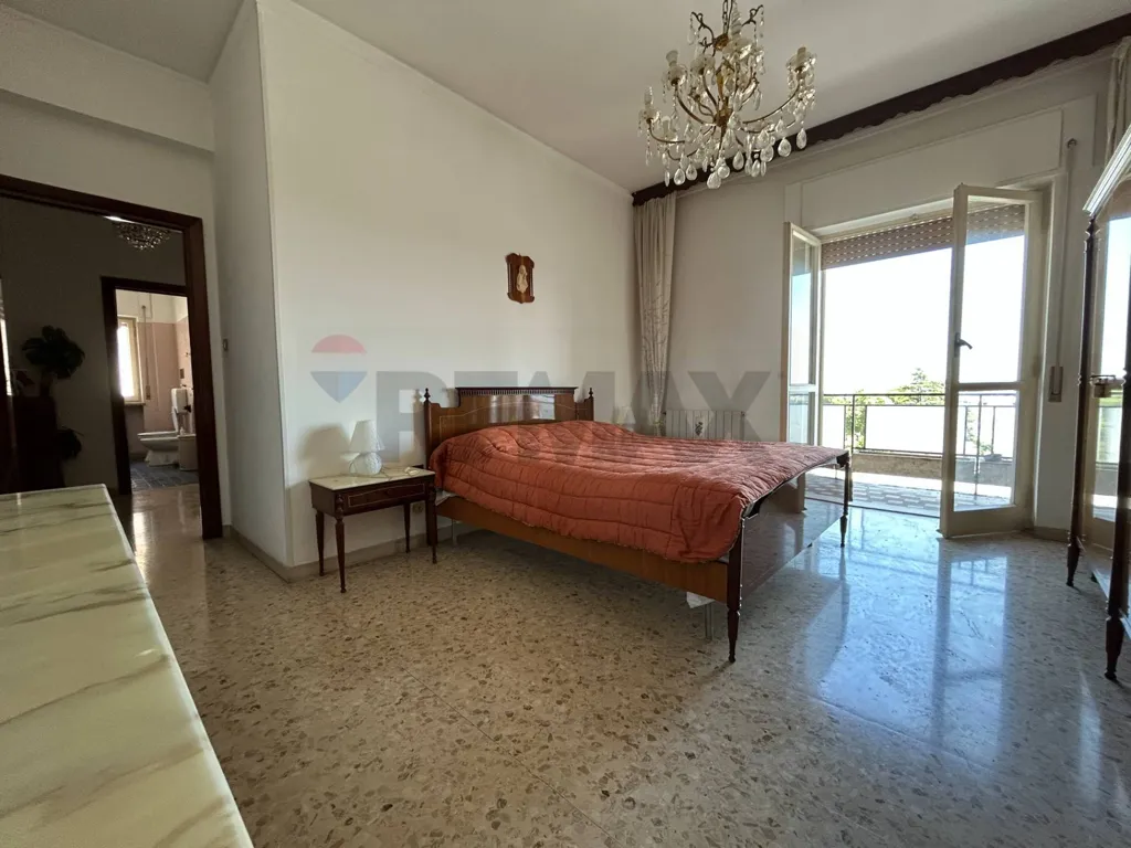 Chambres - Spacious Apartment with Terraces in Lanciano
