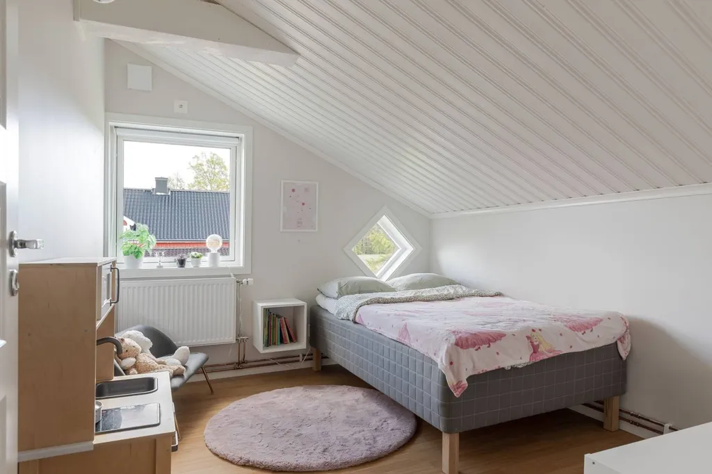 Maison 6 pièces à Tibro kommun