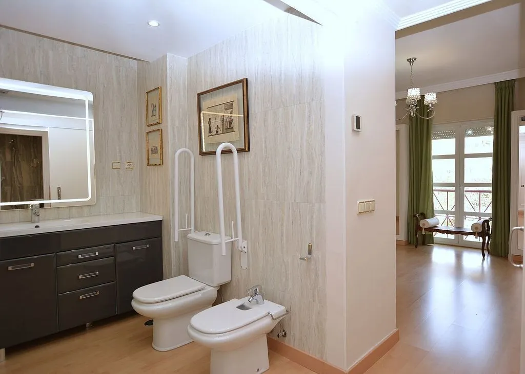 Vannitoad - Apartment with Pool and Terrace in Marbella