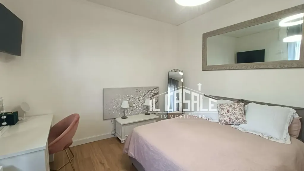 Magamistoad - Fully Rented Apartment with Terraces in Rufina