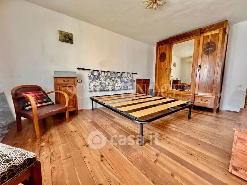 Chambres - Terraced House with Balcony in Valdilana