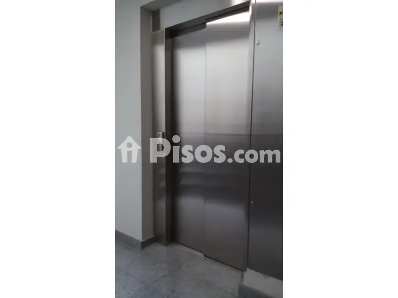 Ingresso - Luxury Loft with Park View in Terrassa