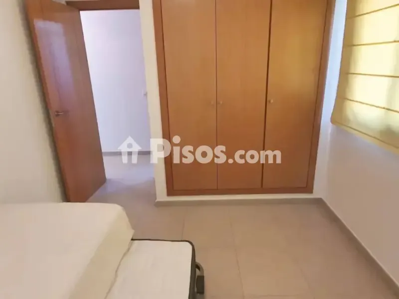 Bedrooms - Apartment with Mountain View near Denia