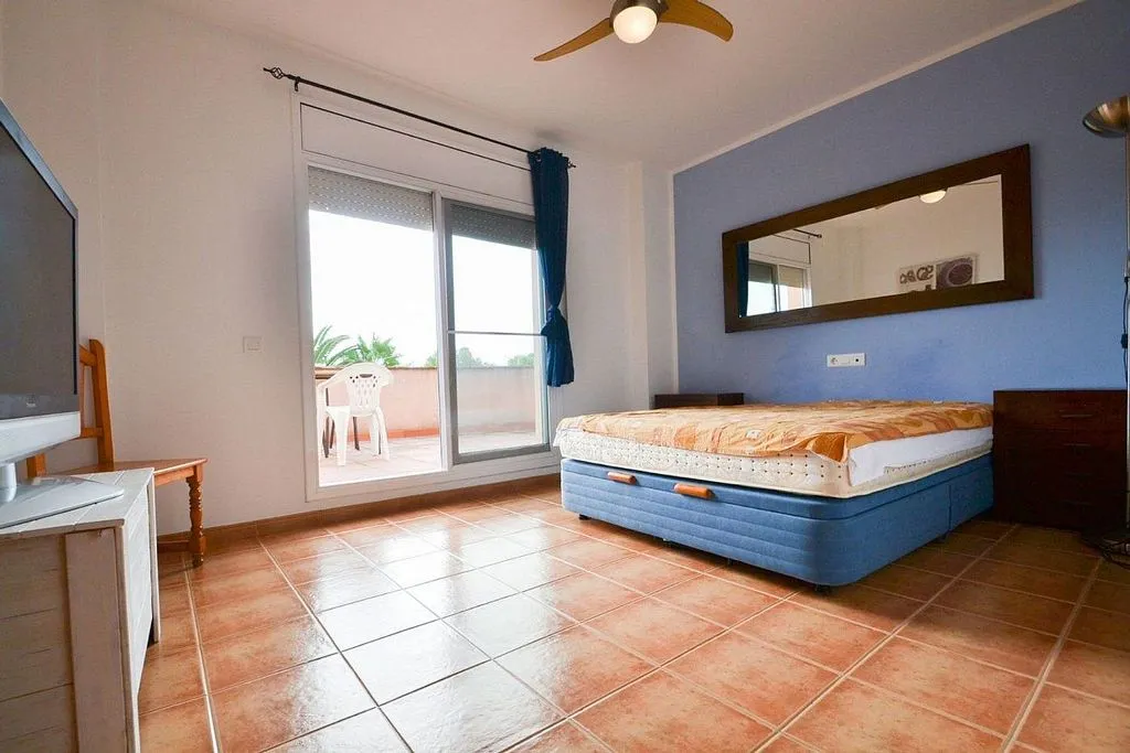 Magamistoad - Chalet with Pool in Riumar Beachfront