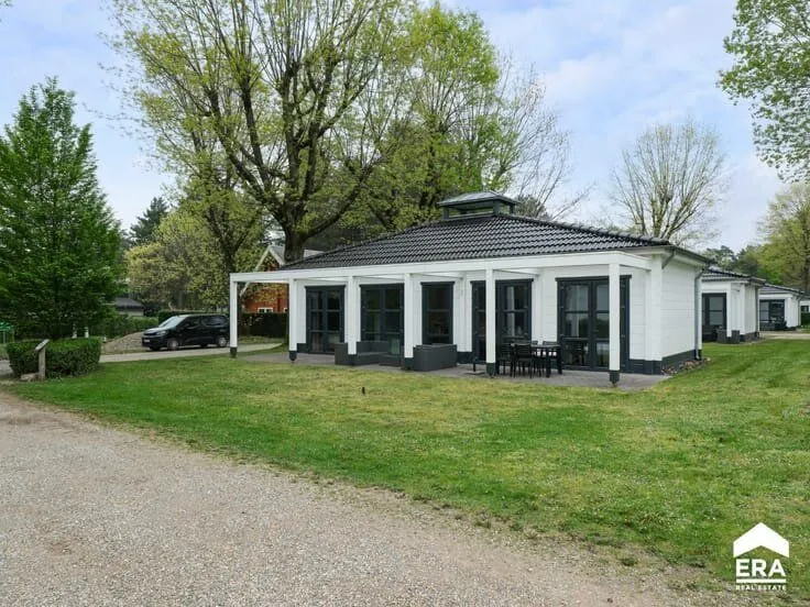 Esterno - Detached House in Zutendaal