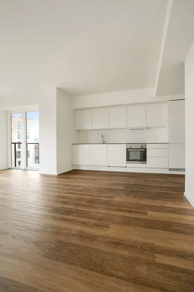 Elutuba - 1-Bedroom Flat with Balcony in Odense C