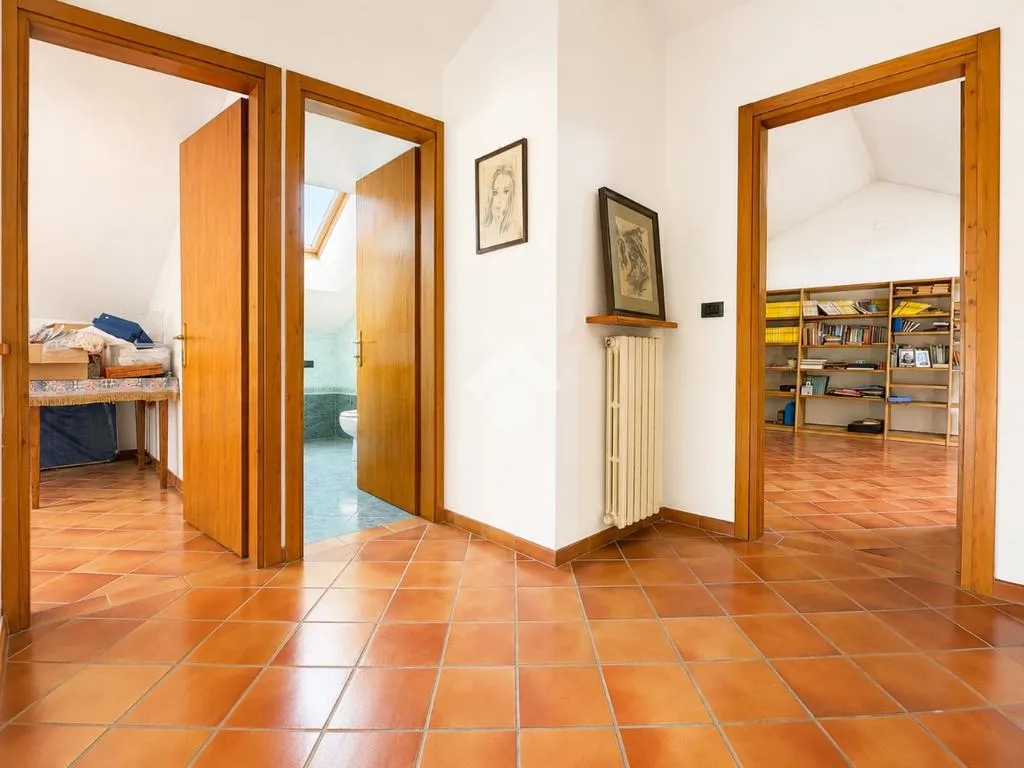 Entrée - Independent Villa with Garden in Sorgà
