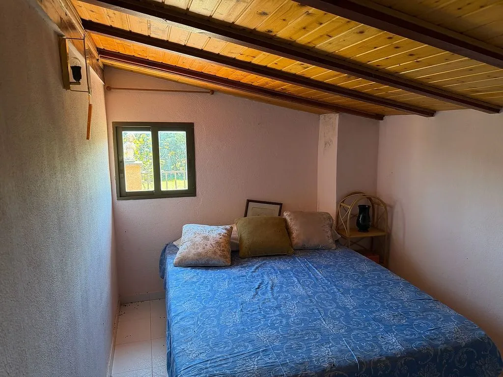Magamistoad - Rural House with Pool in Corella
