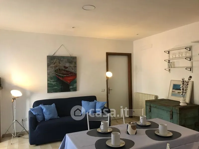 Söögituba - Independent House with Pool in Ameglia