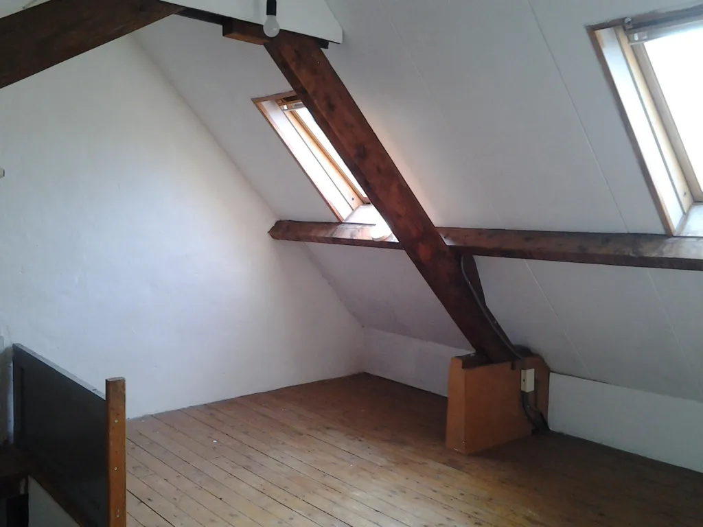 Toad - Student House with Central Location in Tilburg