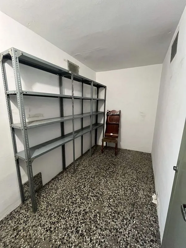Buanderie - Apartment with Balcony and Views in Zaragoza