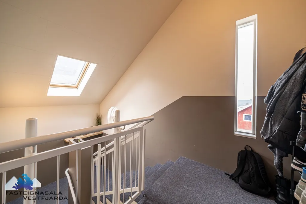 Stanze - Duplex with Balcony in Sudavik