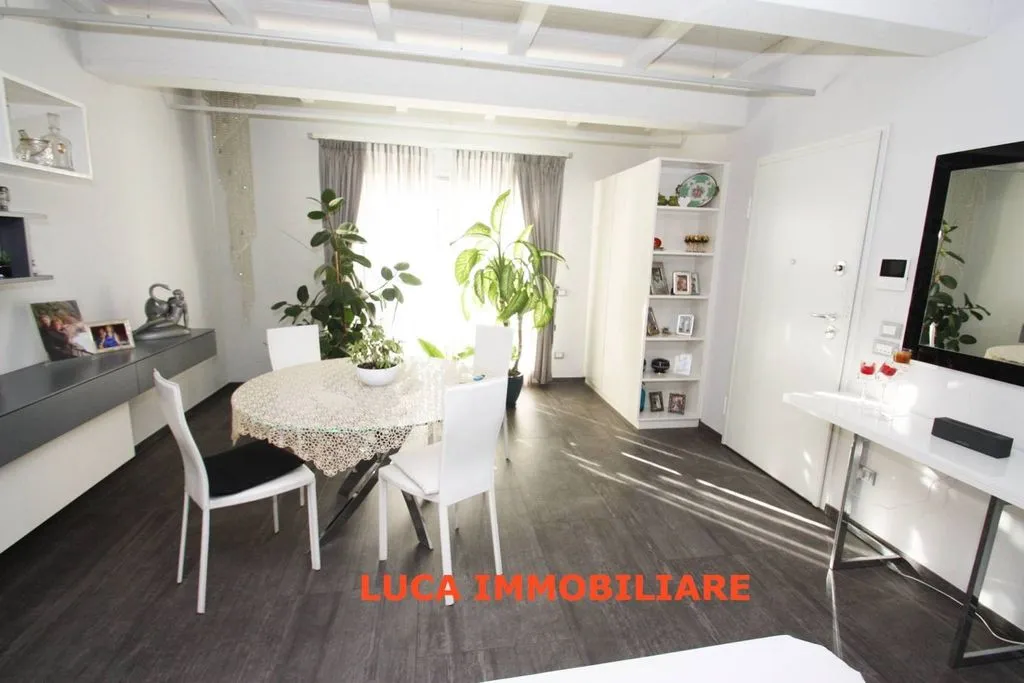 Salle à manger - New Villa with Garden in Buggiano