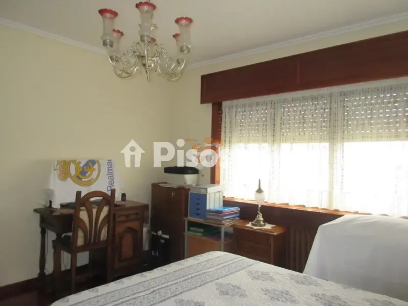 Chambres - Three-Storey Chalet with Valley Views in Cabanas