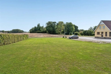 Kõik fotod (1) - Year-Round Plot with 5G Coverage in Juelsminde