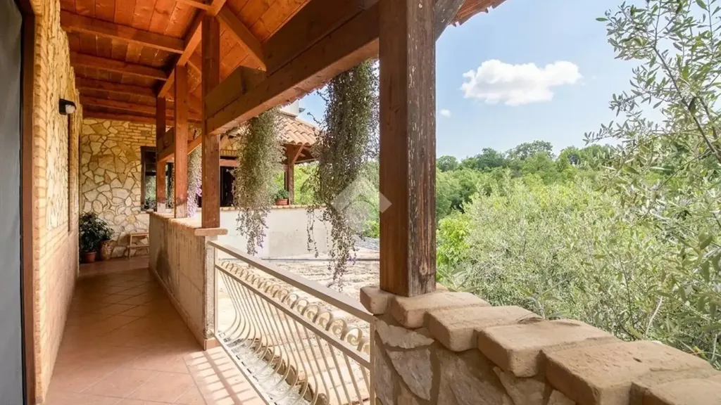 Terrass - Villa with Pool in Ortona