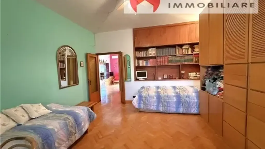 Magamistoad - Apartment with Terraces in Scandicci