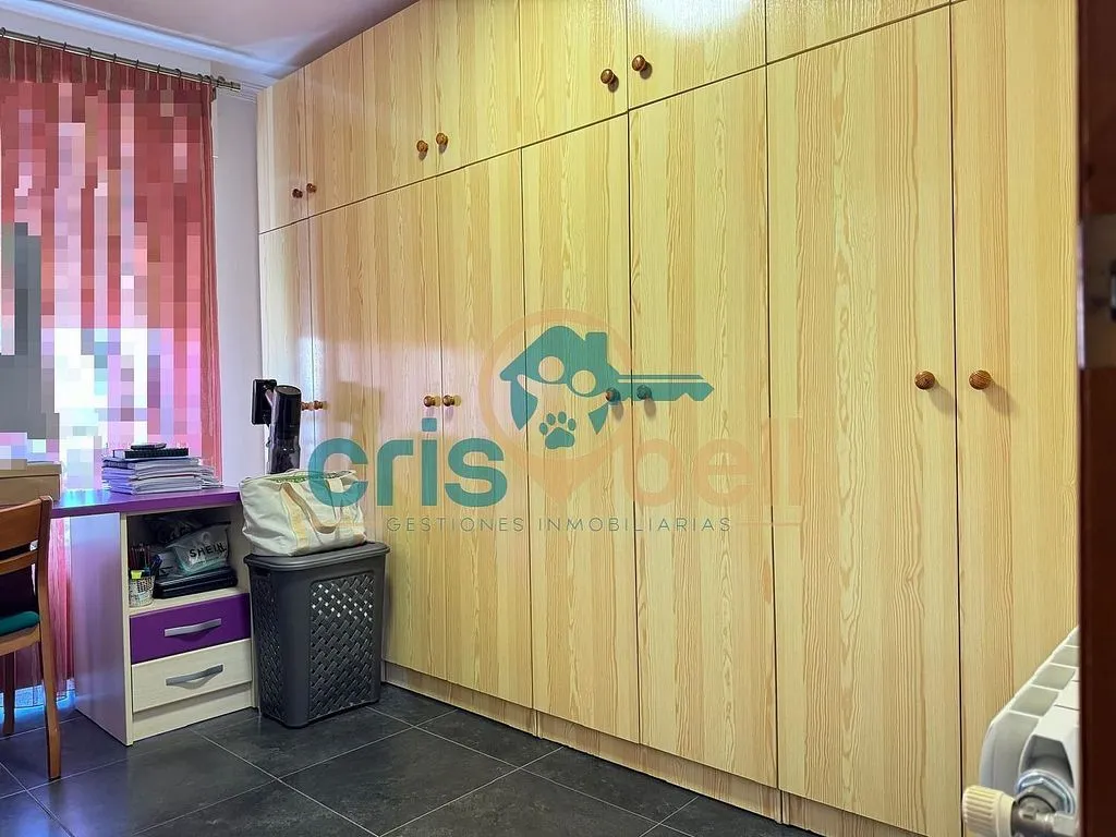 Kabinet - Spacious Apartment with Terrace in San Cristóbal