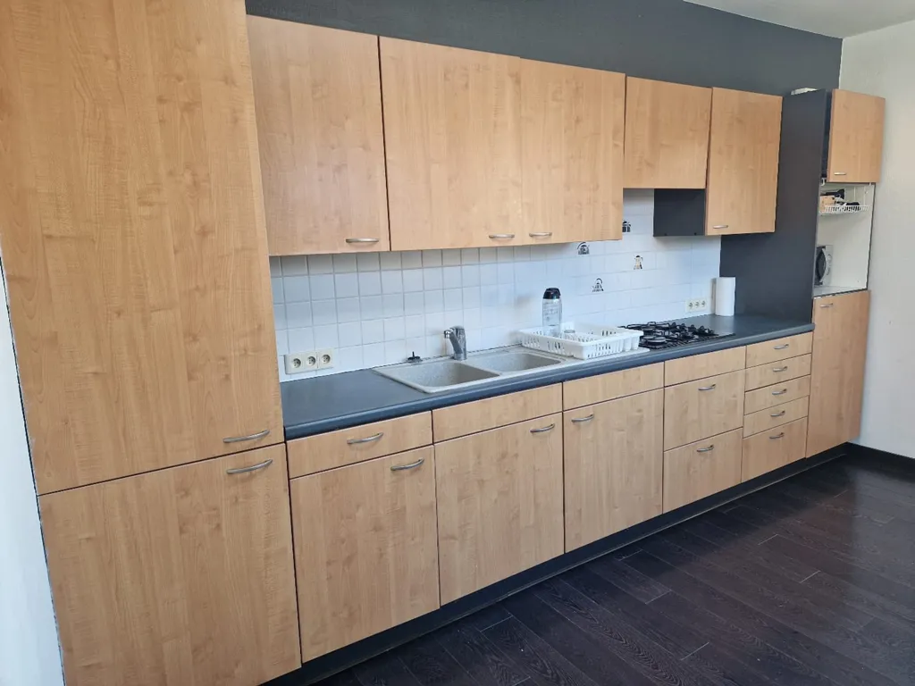Cucina - Income Property with Central Location in Veurne
